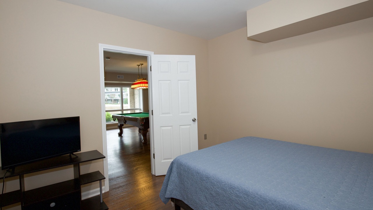 Photo of Bedroom in Pinehurst