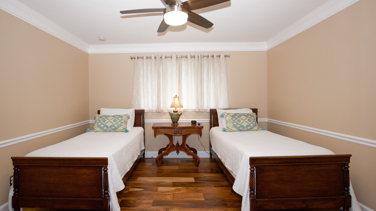 Photo of Bedroom in Pinehurst