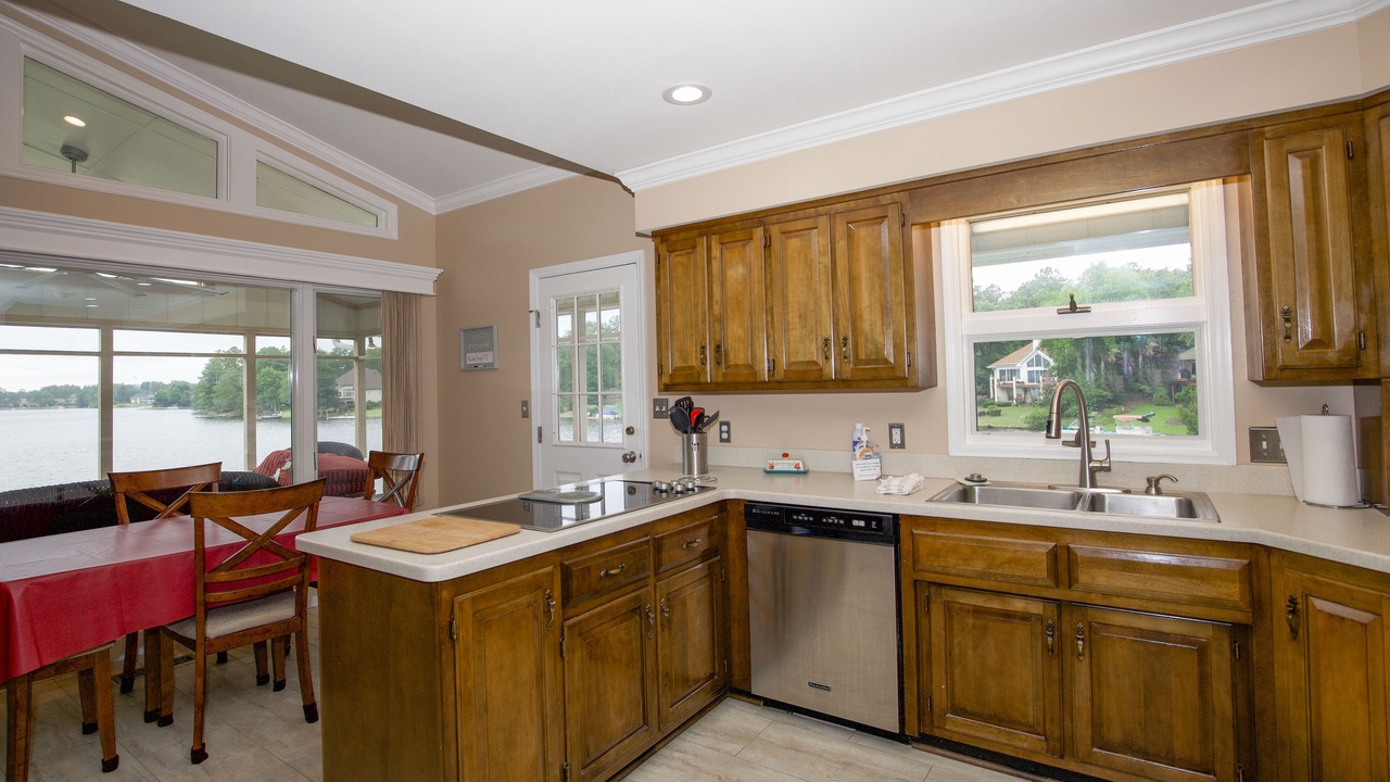 Photo of Kitchen in Pinehurst