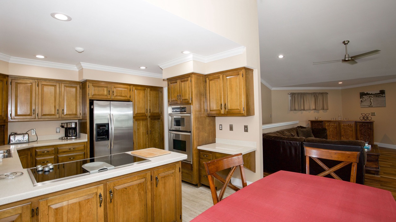 Photo of Kitchen in Pinehurst