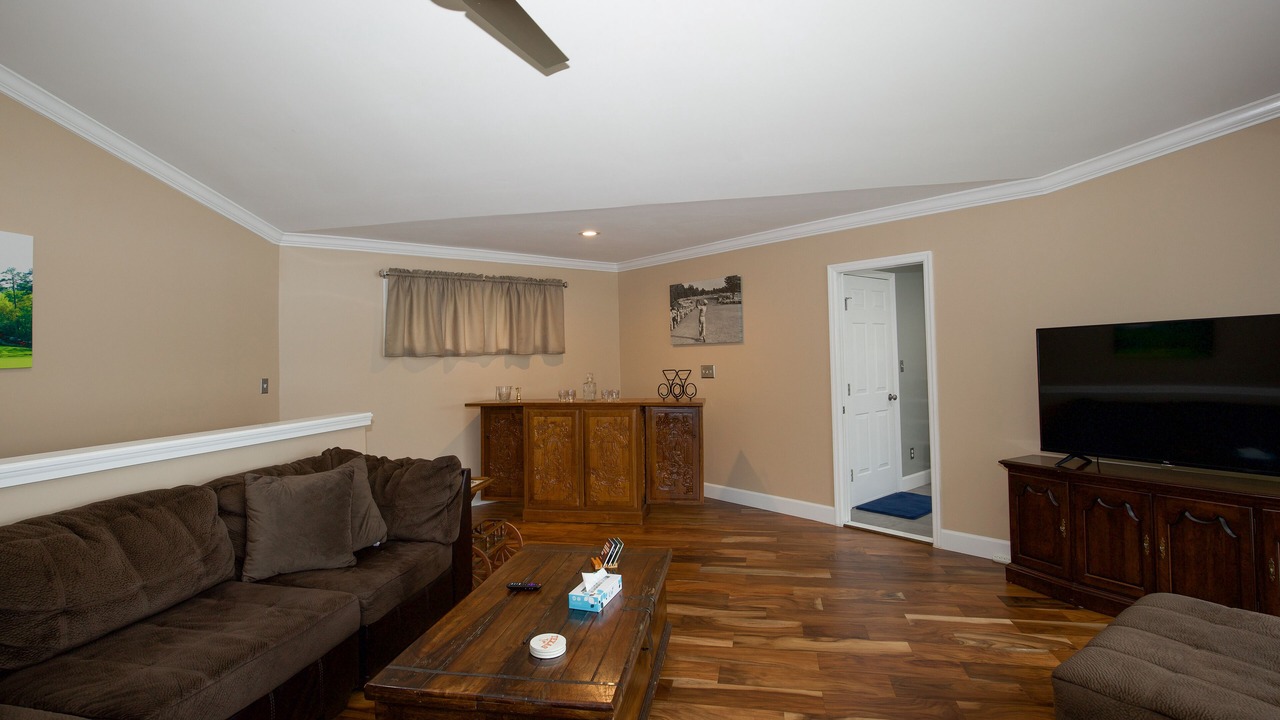Photo of Livingroom in Pinehurst