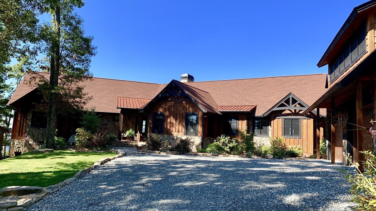 Photo of Outdoor in Nantahala
