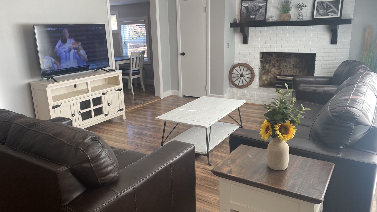 Photo of Livingroom in Kipling
