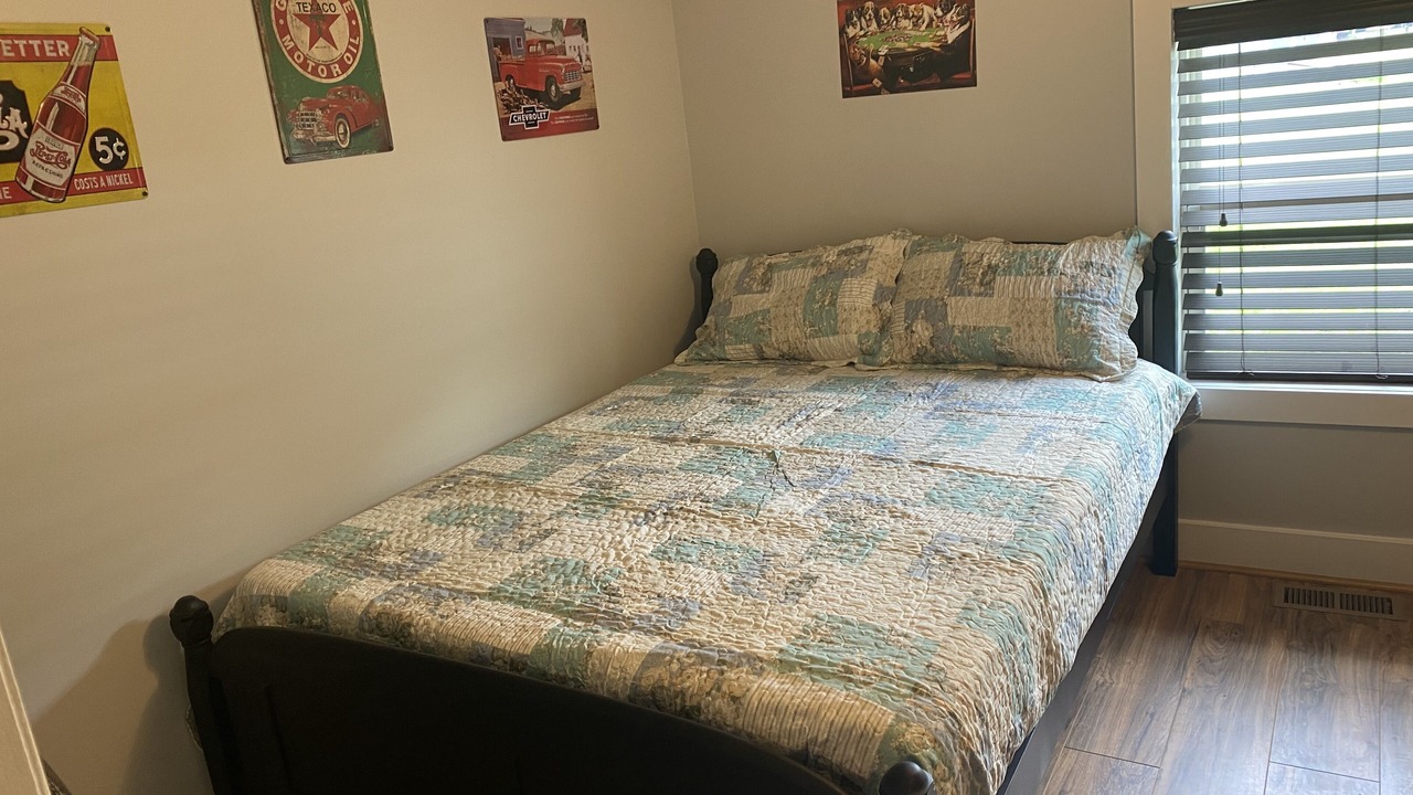 Photo of Bedroom in Kipling