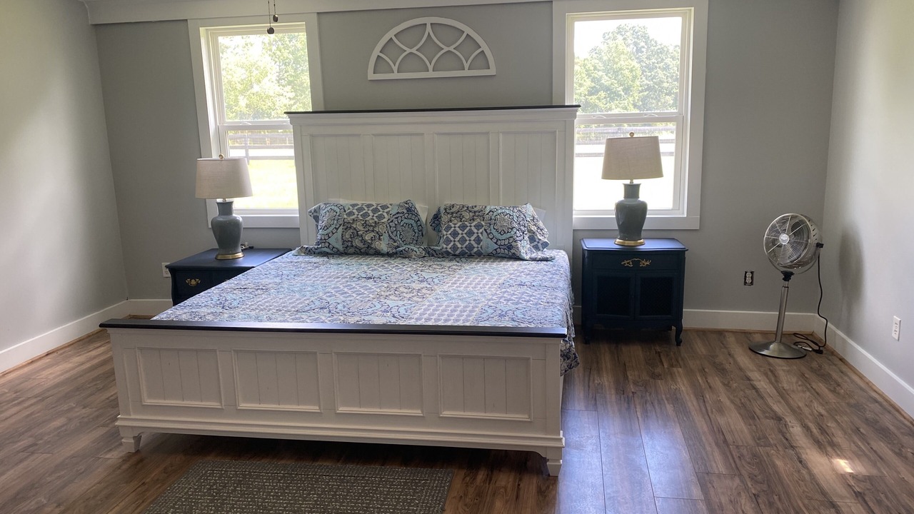 Photo of Bedroom in Kipling