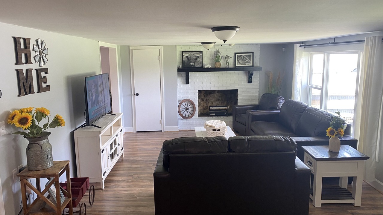 Photo of Livingroom in Kipling