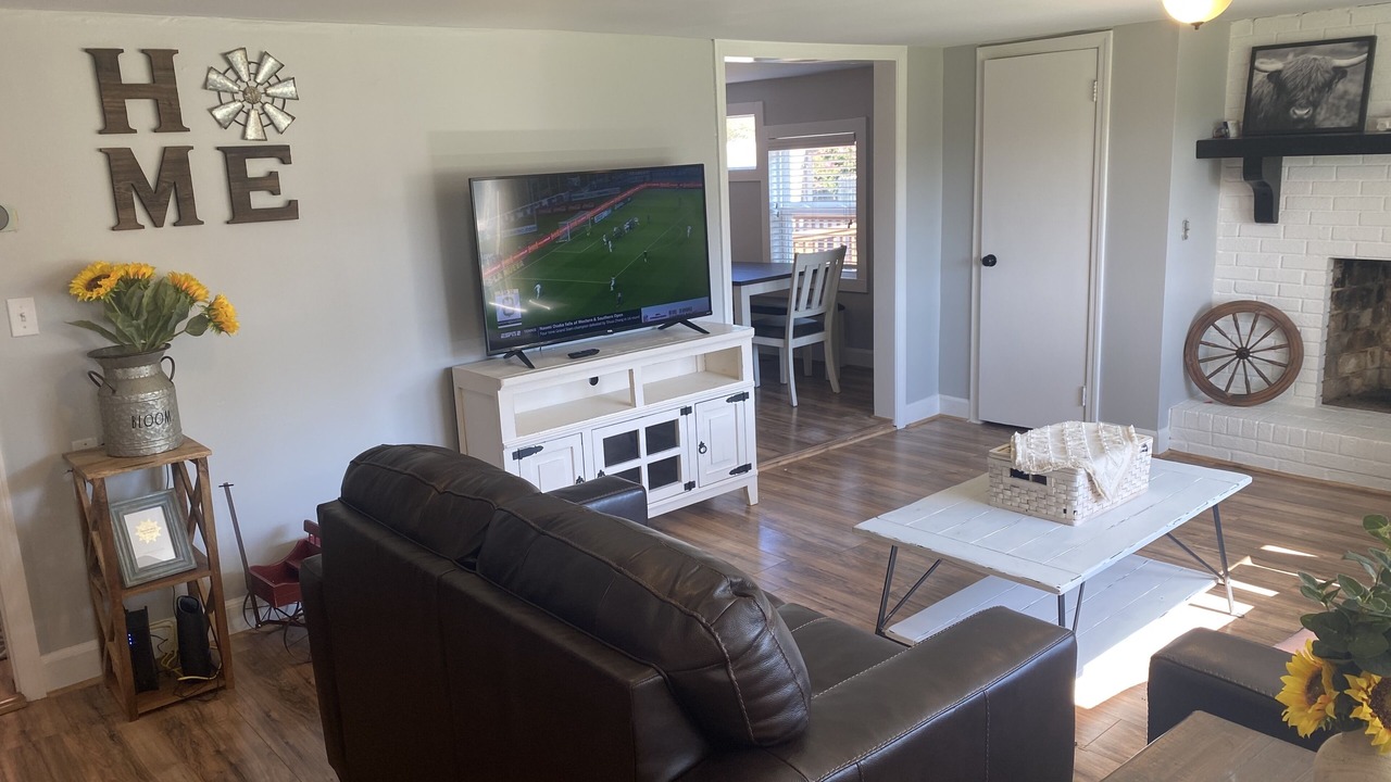 Photo of Livingroom in Kipling