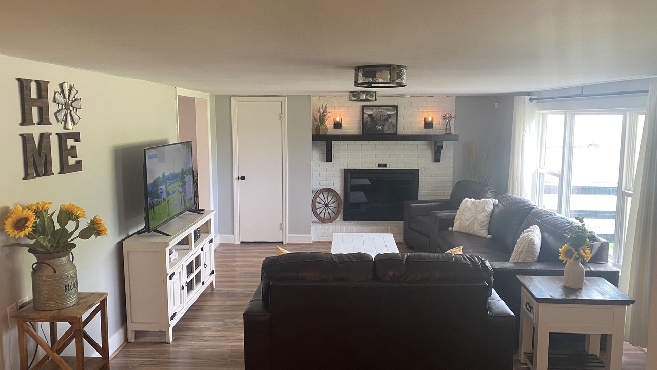 Photo of Livingroom in Kipling