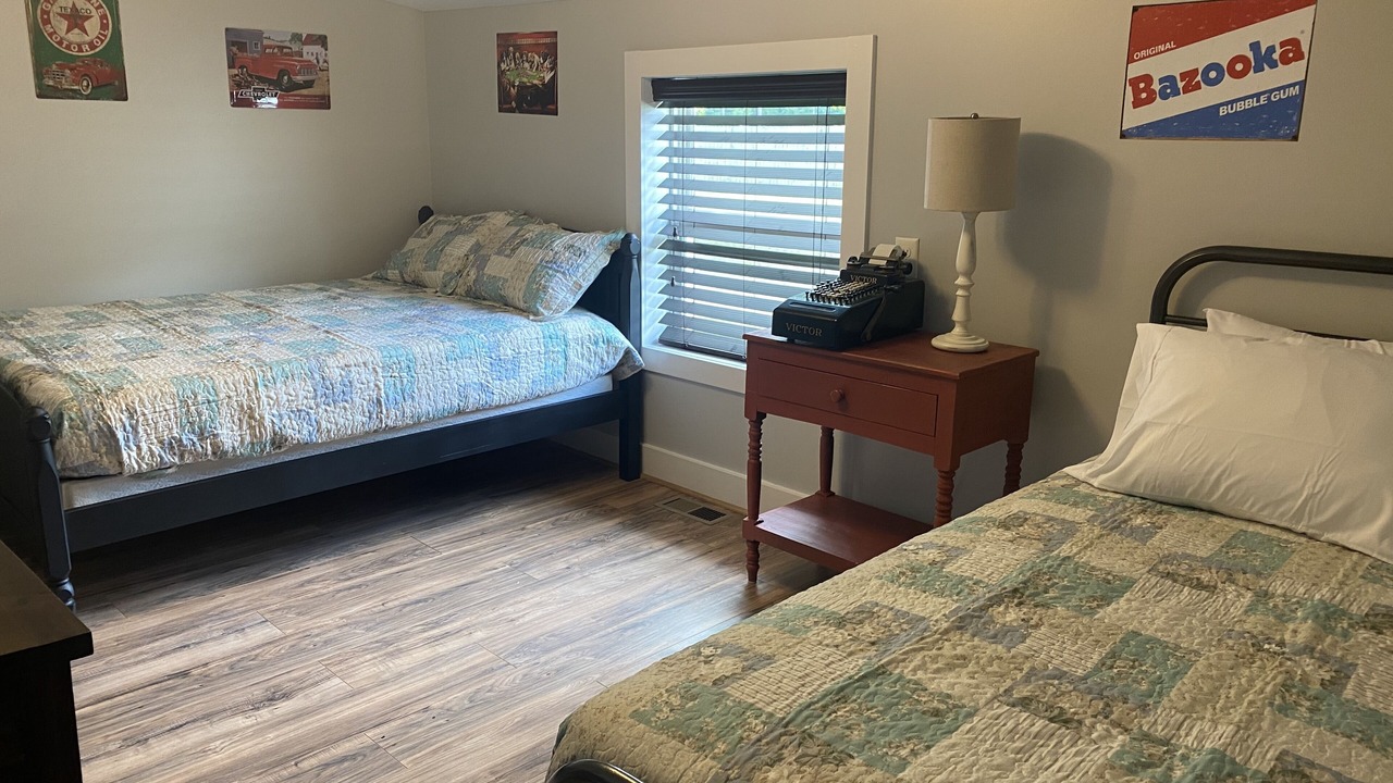 Photo of Bedroom in Kipling