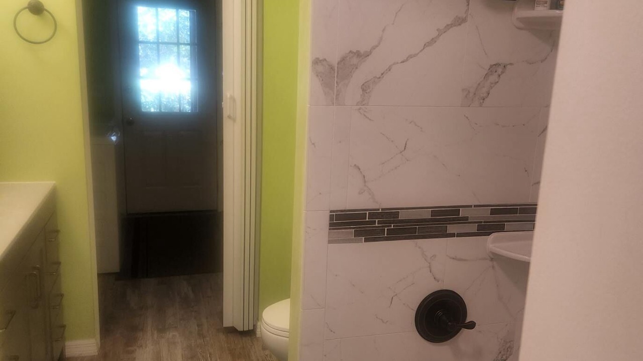 Photo of Bathroom in Florida South Atlantic Coast