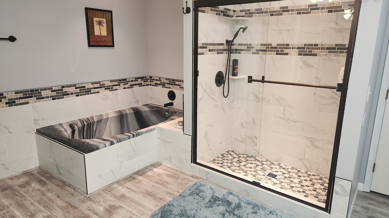 Photo of Bathroom in Florida South Atlantic Coast