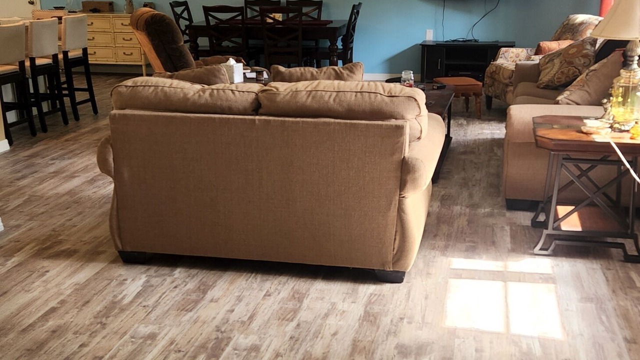 Photo of Livingroom in Florida South Atlantic Coast