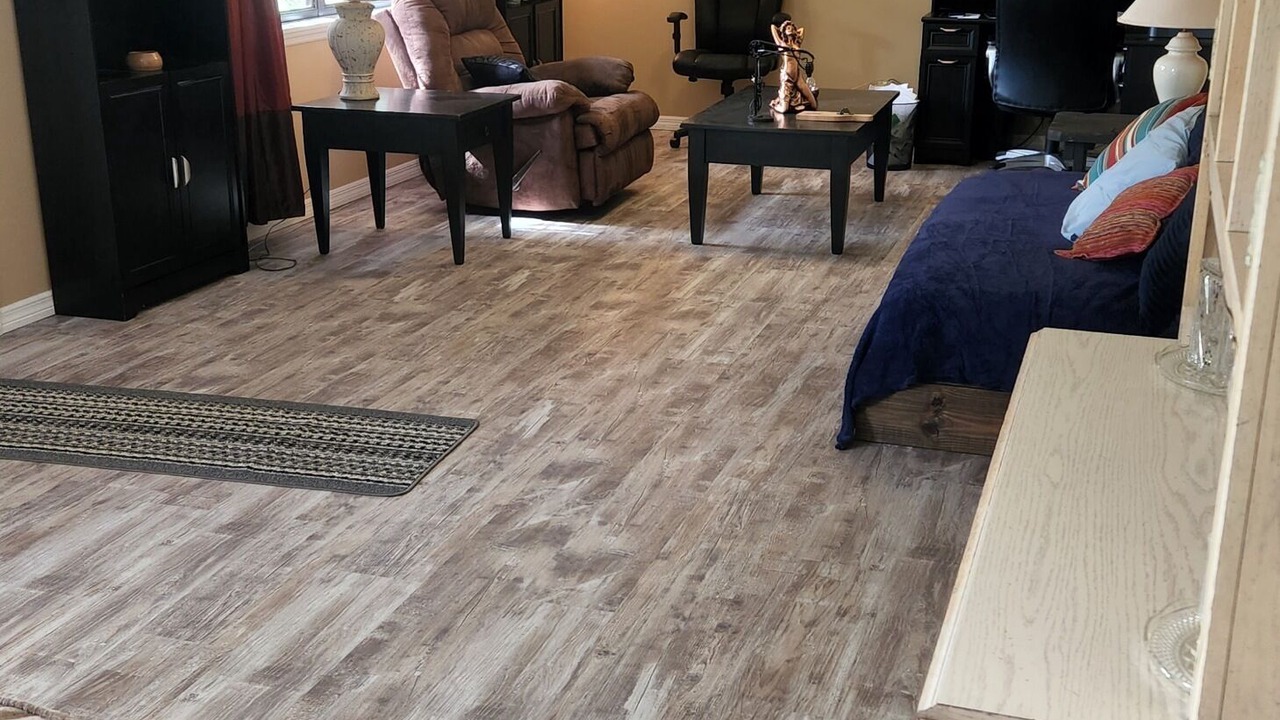 Photo of Livingroom in Florida South Atlantic Coast