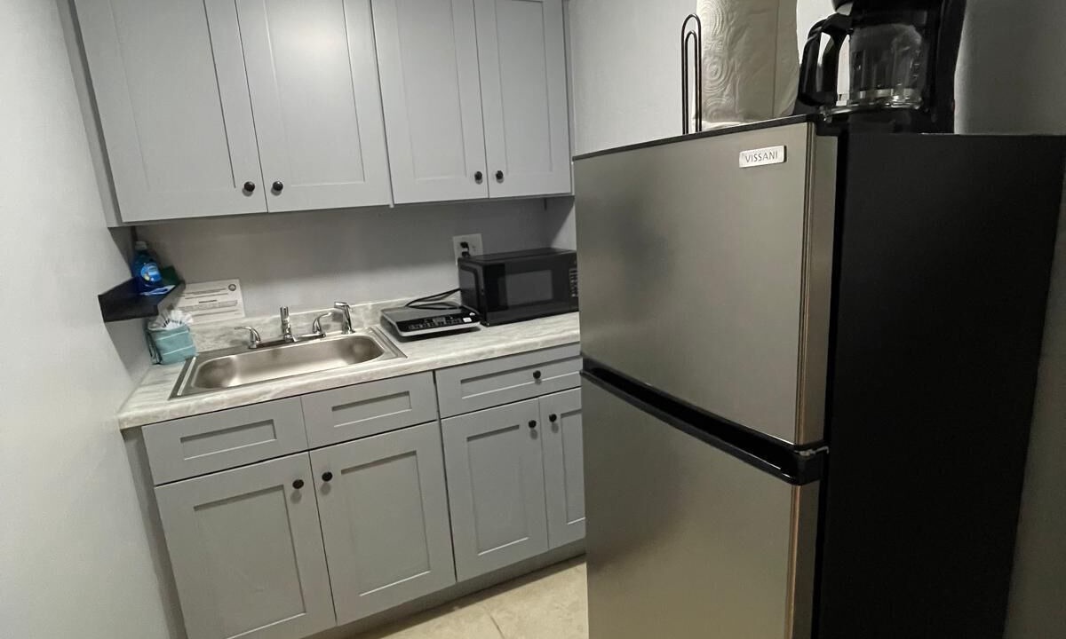 Photo of Kitchen in Matlacha