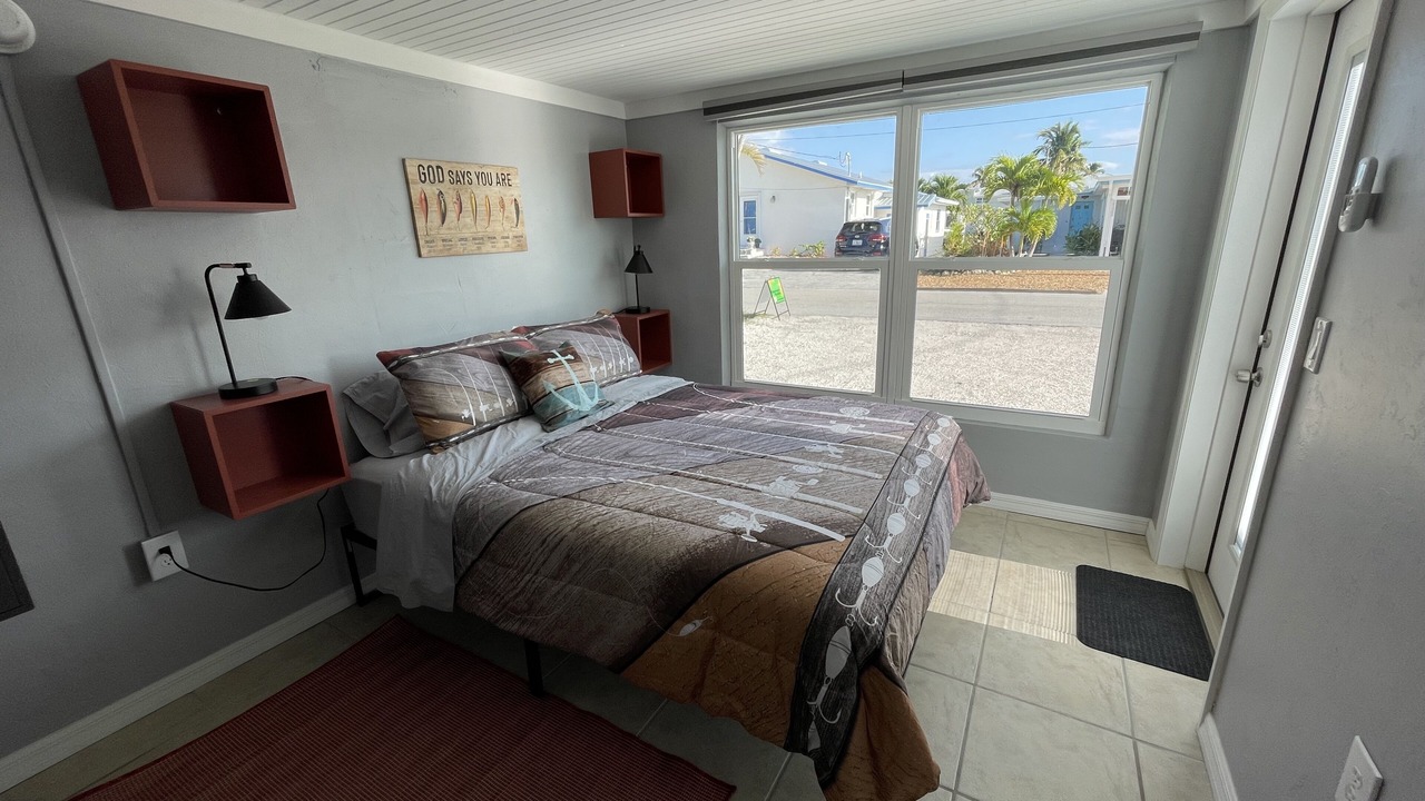 Photo of Bedroom in Matlacha