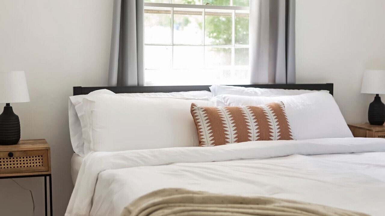 Photo of Bedroom in East Raleigh