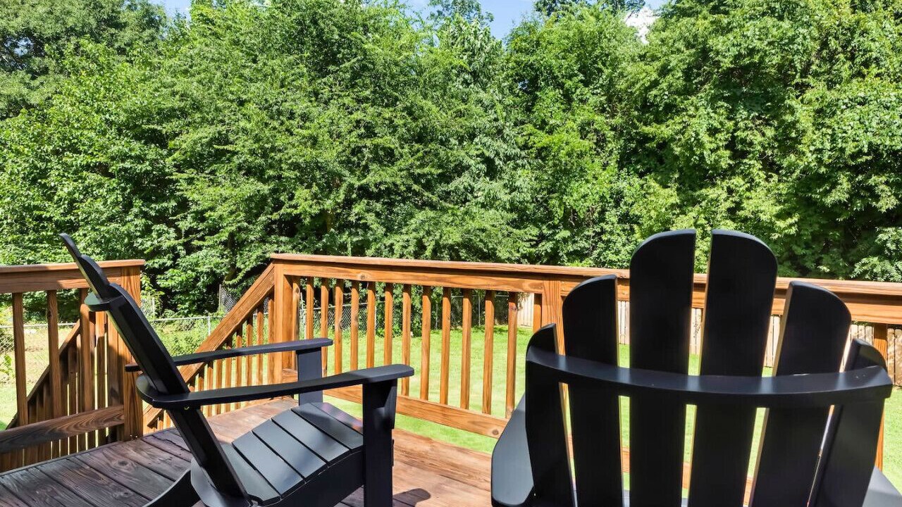 Photo of Outdoor in East Raleigh