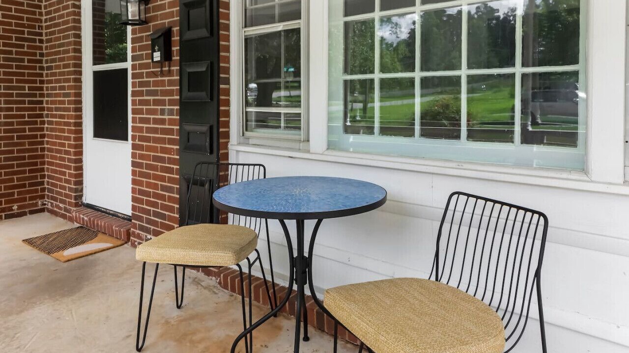 Photo of Outdoor in East Raleigh