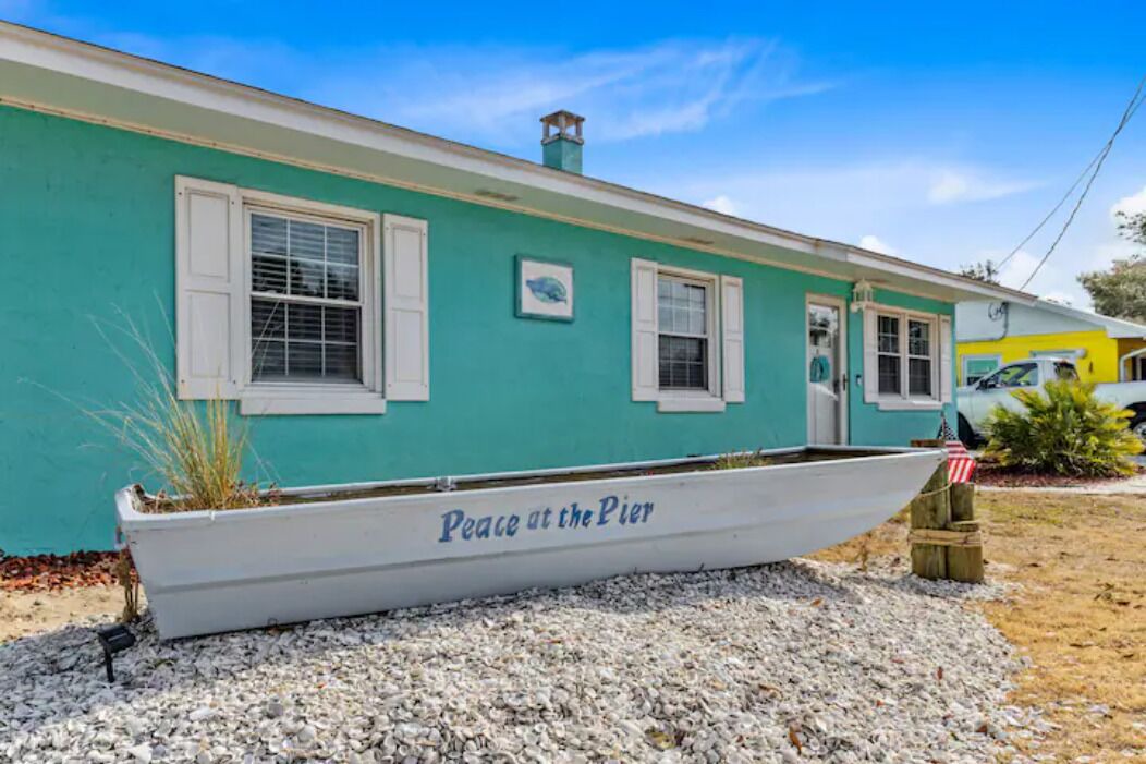 Photo of Outdoor in Emerald Isle