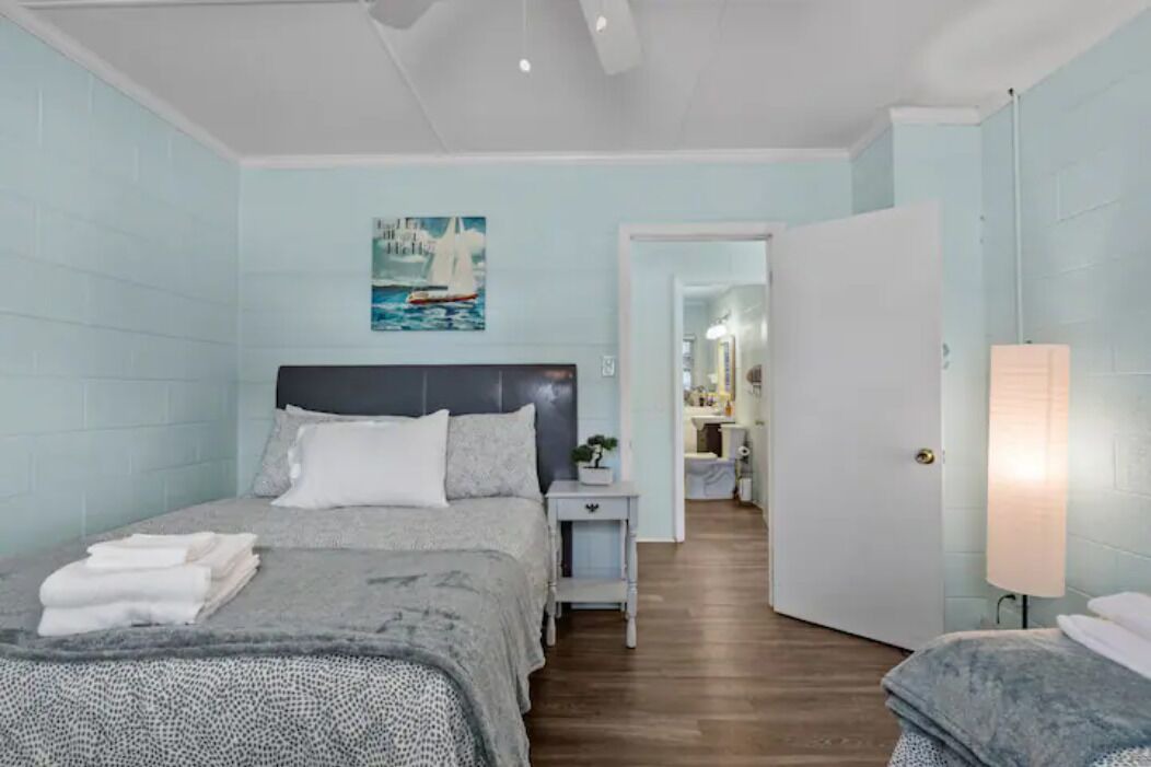 Photo of Bedroom in Emerald Isle
