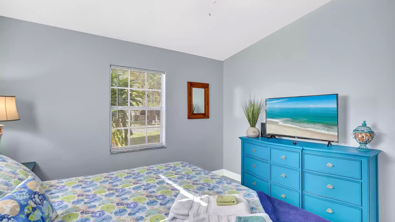 Photo of Bedroom in Sebastian Highlands
