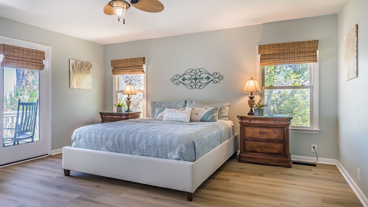 Photo of Outdoor in Saint Helena Island