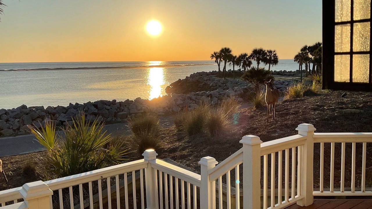 Photo of Outdoor in Saint Helena Island