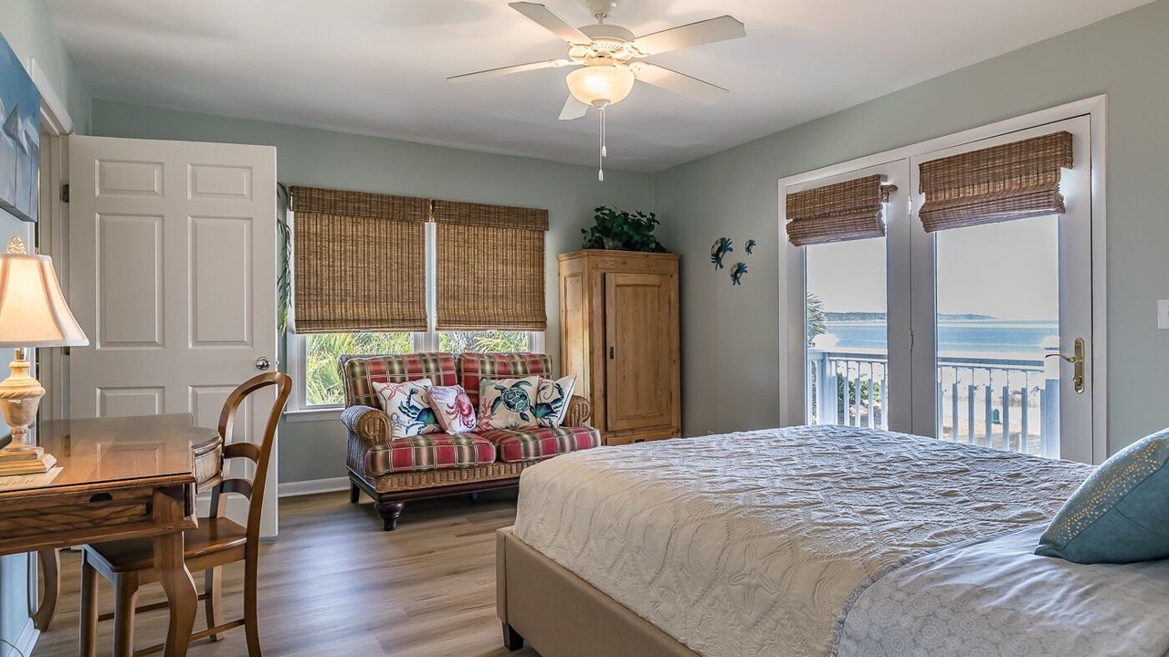 Photo of Outdoor in Saint Helena Island