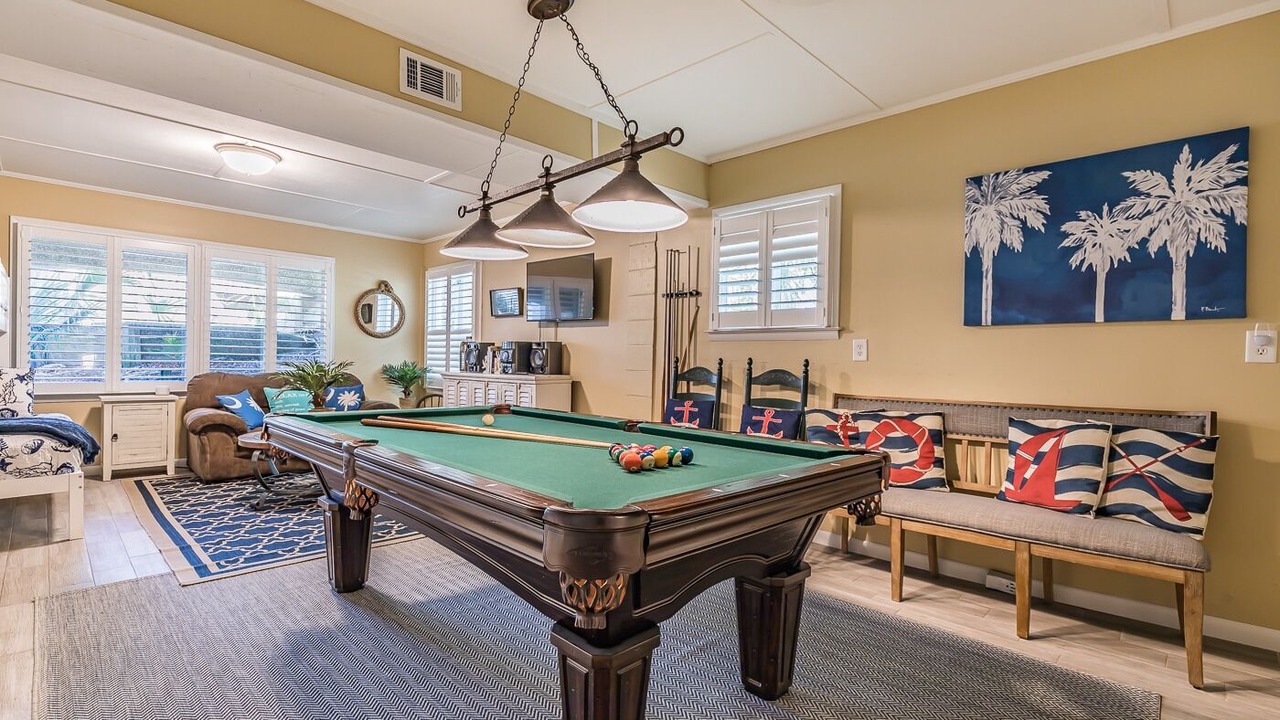 Photo of Bedroom in Saint Helena Island