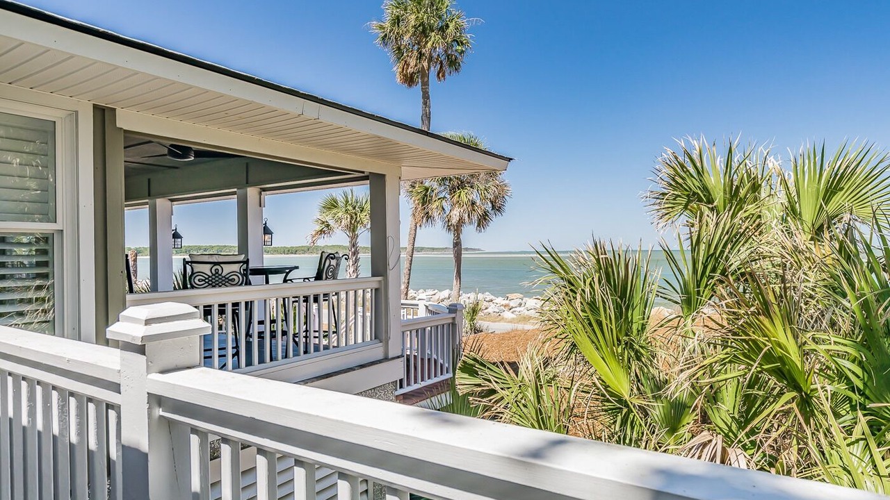 Photo of Outdoor in Saint Helena Island