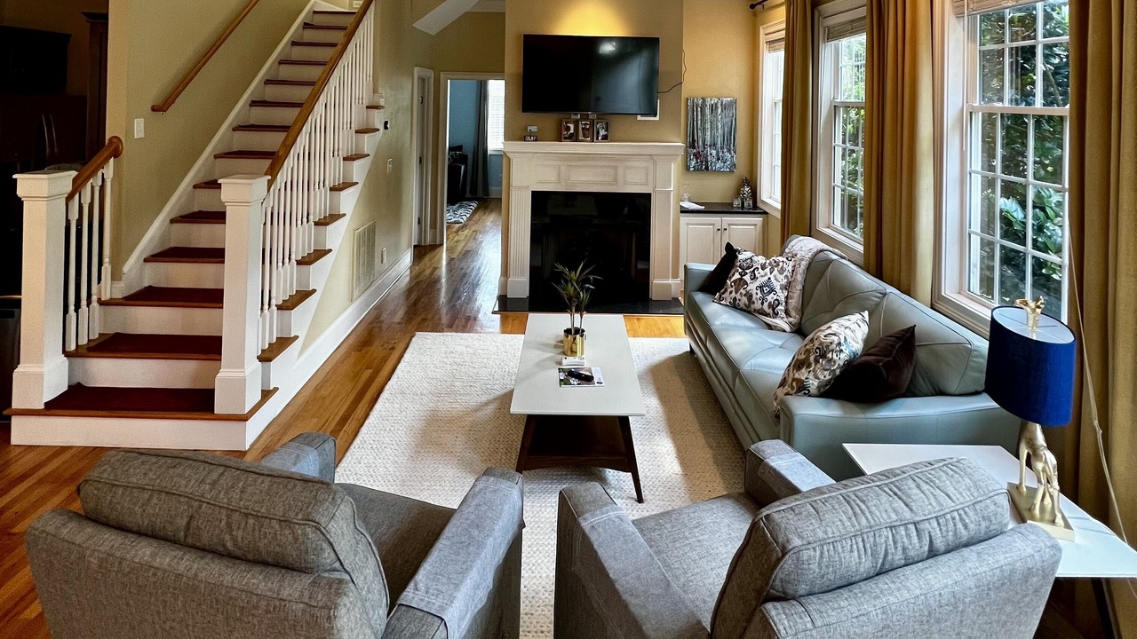 Photo of Bedroom in Aiken