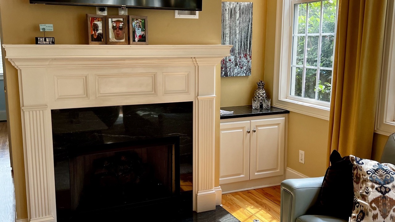 Photo of Livingroom in Aiken