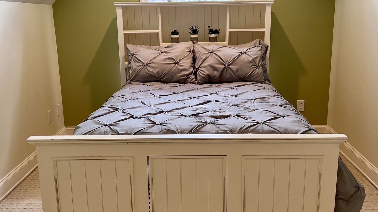 Photo of Bedroom in Aiken