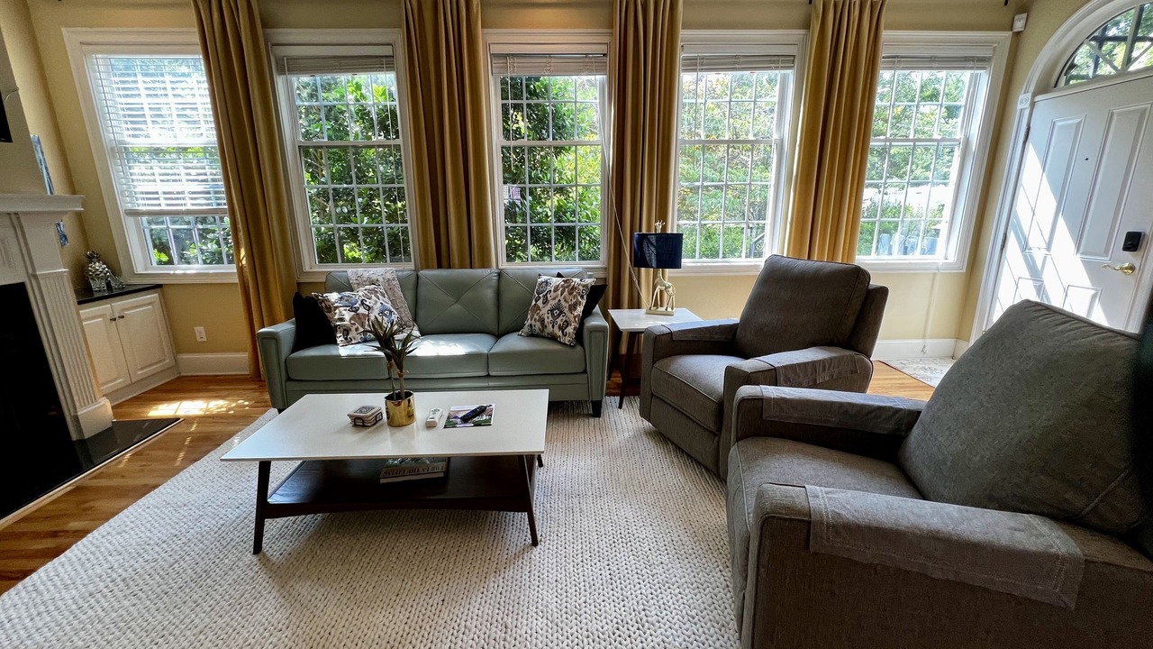 Photo of Livingroom in Aiken