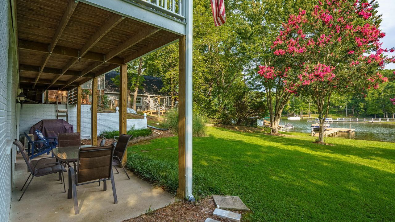 Photo of Outdoor in Newberry Shores