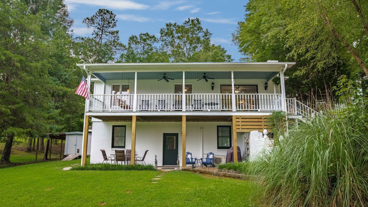 Photo of Outdoor in Newberry Shores
