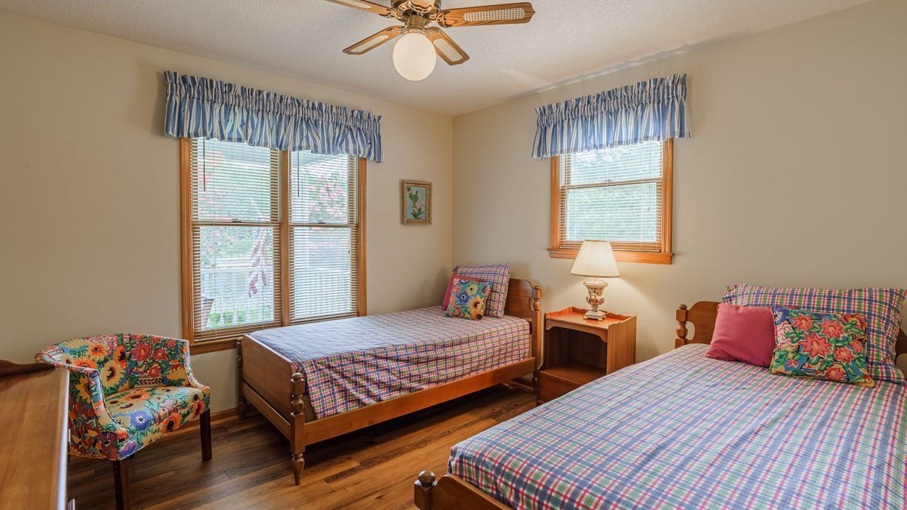 Photo of Bedroom in Newberry Shores