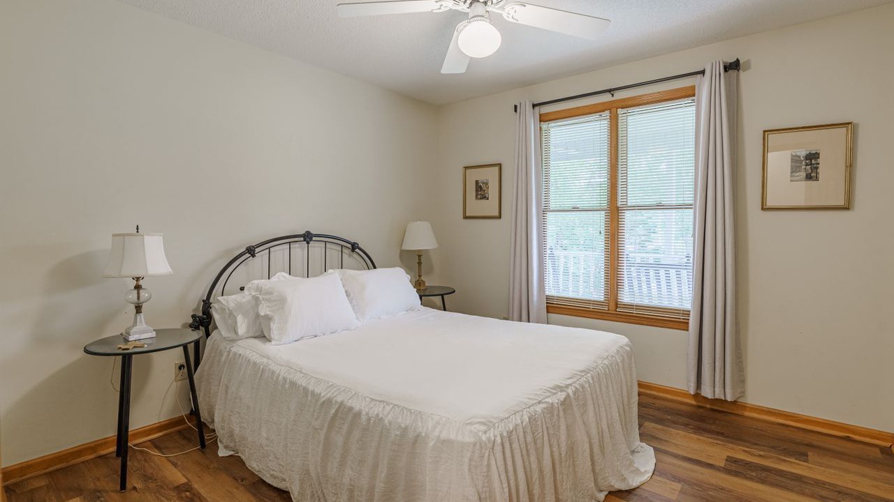 Photo of Bedroom in Newberry Shores