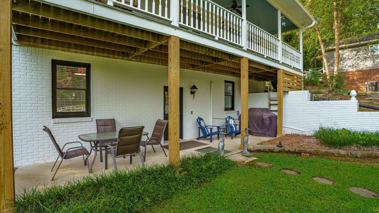 Photo of Outdoor in Newberry Shores