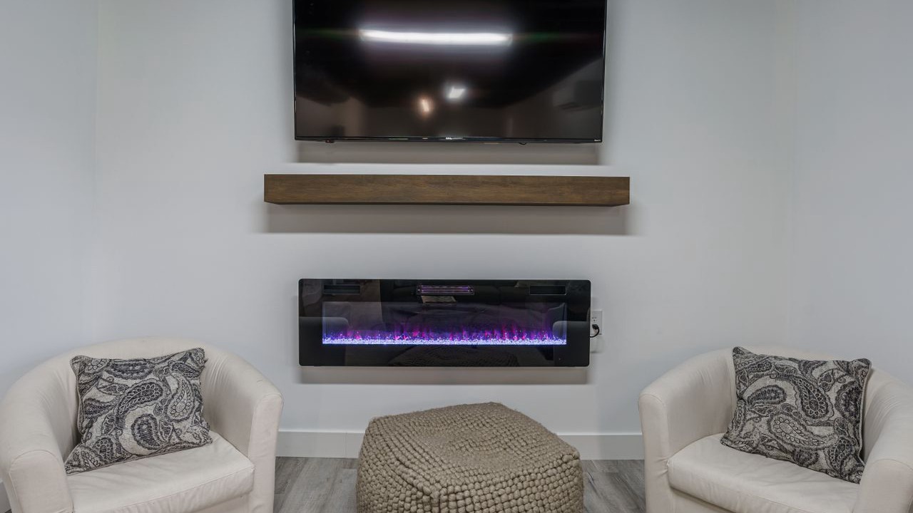 Photo of Livingroom in Newberry Shores