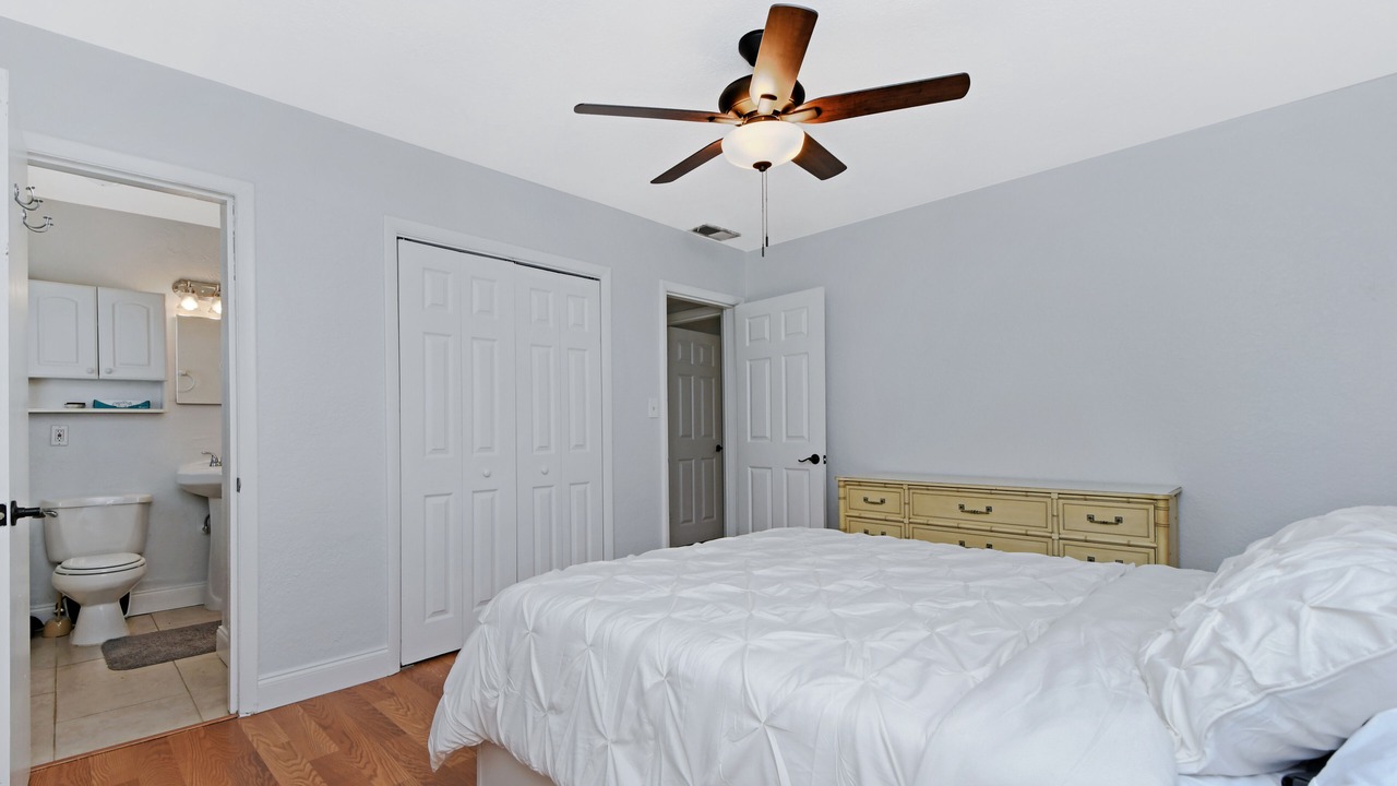Photo of Bedroom in Rio Grande Park