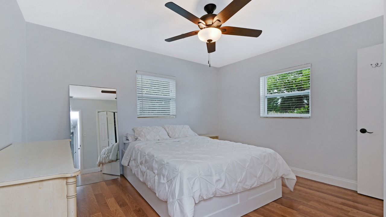 Photo of Bedroom in Rio Grande Park