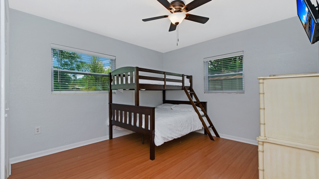 Photo of Bedroom in Rio Grande Park