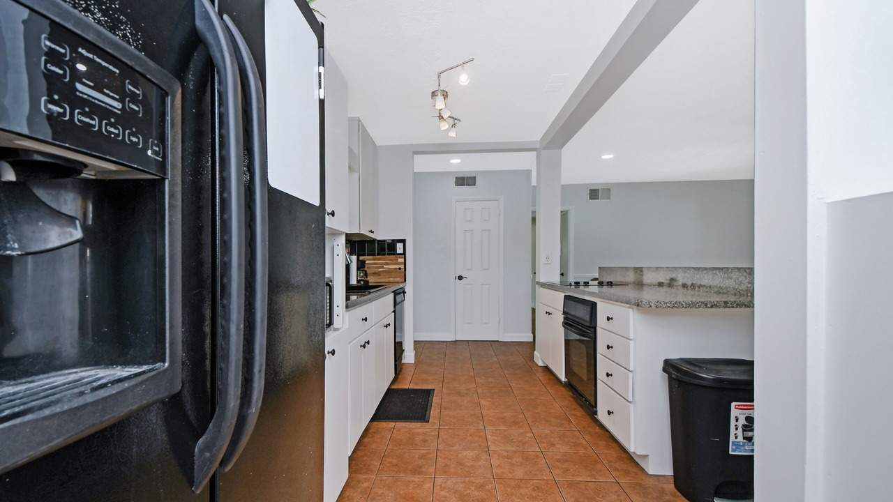 Photo of Kitchen in Rio Grande Park