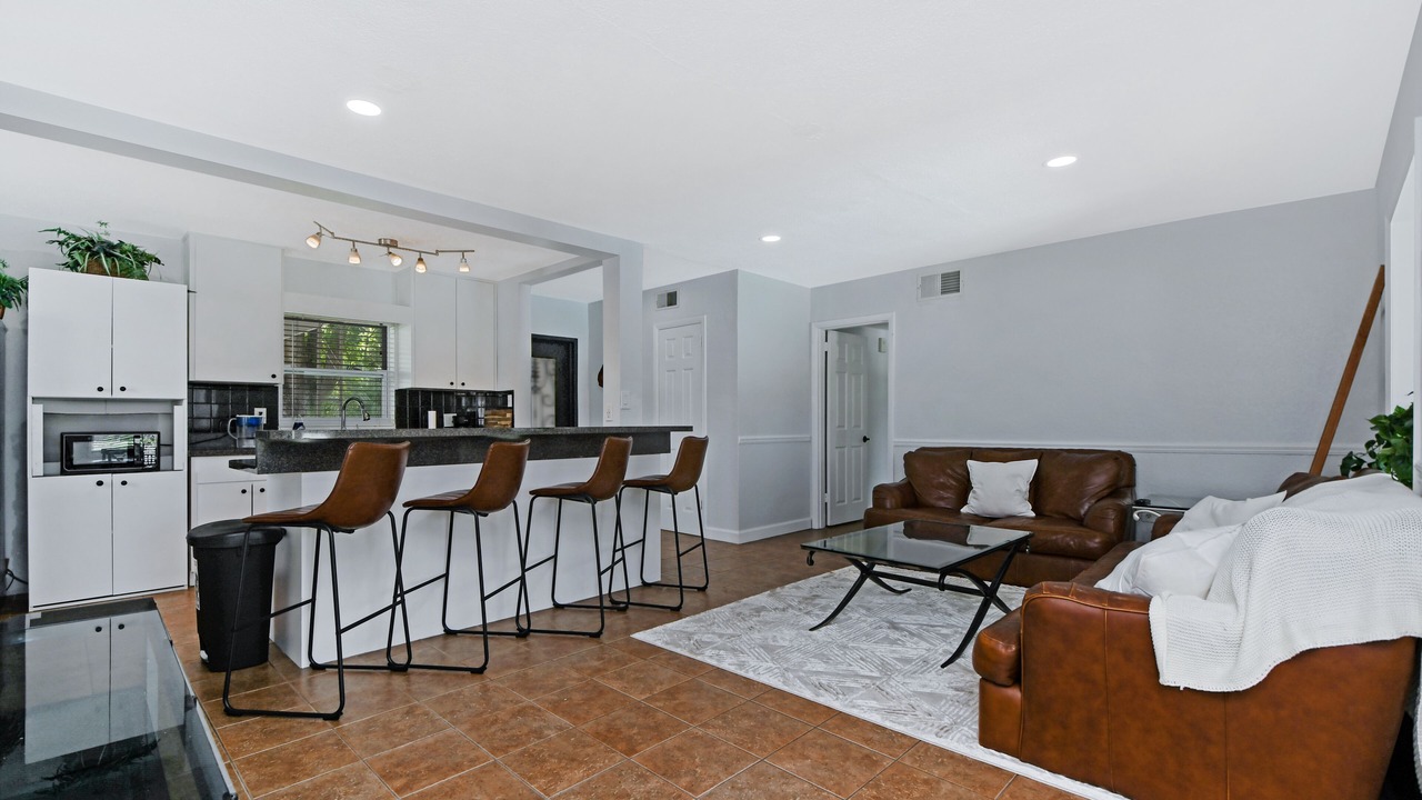 Photo of Livingroom in Rio Grande Park