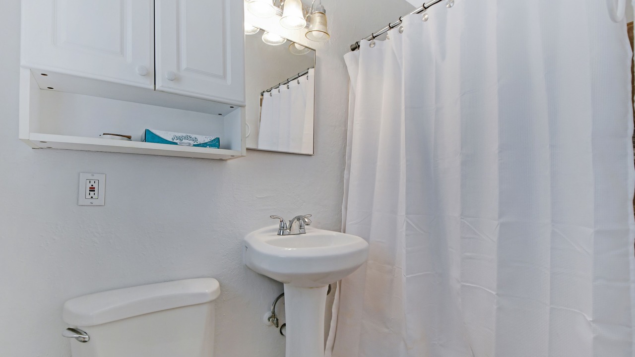 Photo of Bathroom in Rio Grande Park