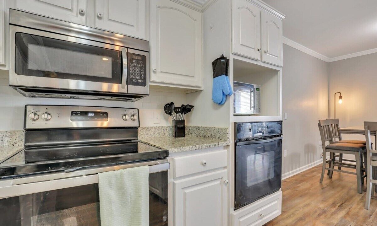 Photo of Kitchen in Statesboro