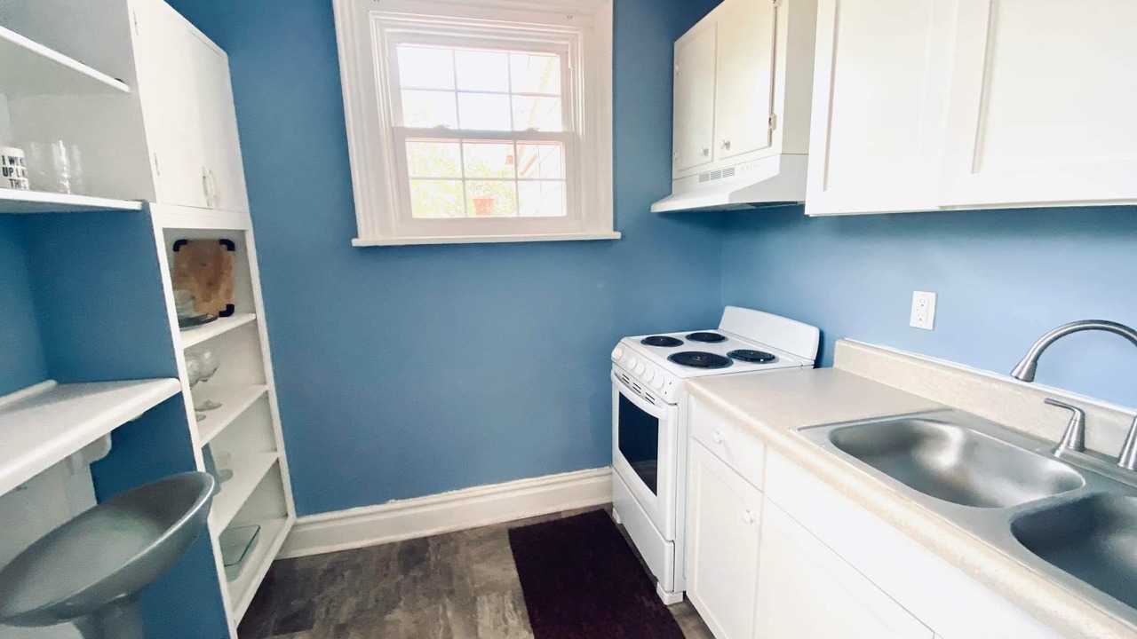 Photo of Kitchen in Summerville