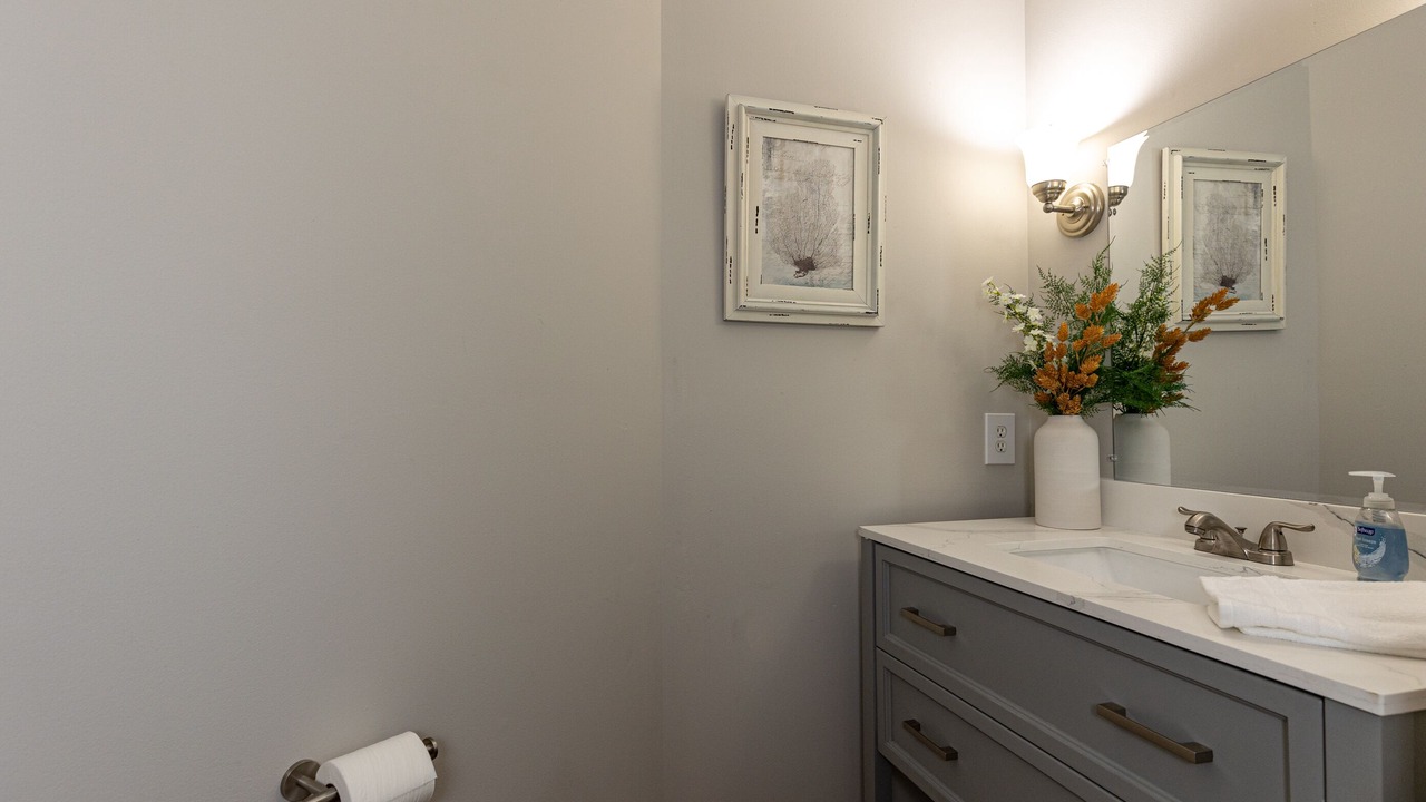 Photo of Bathroom in Northwest Raleigh