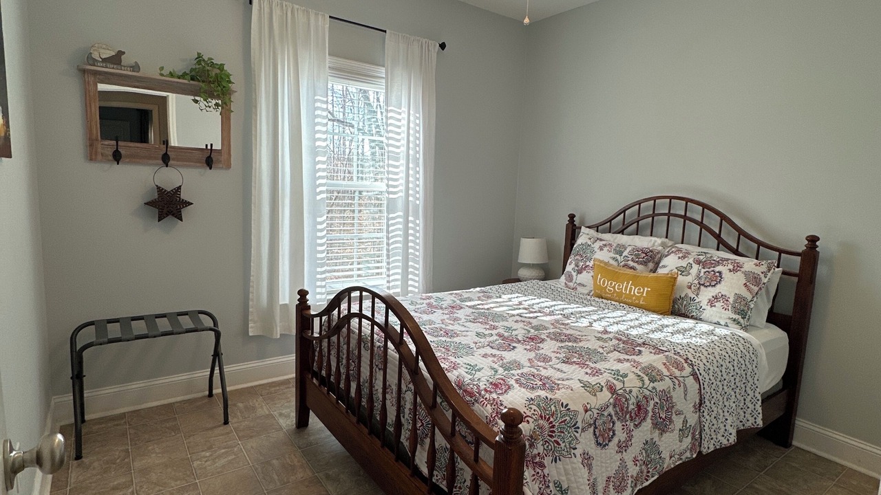 Photo of Bedroom in Westminster